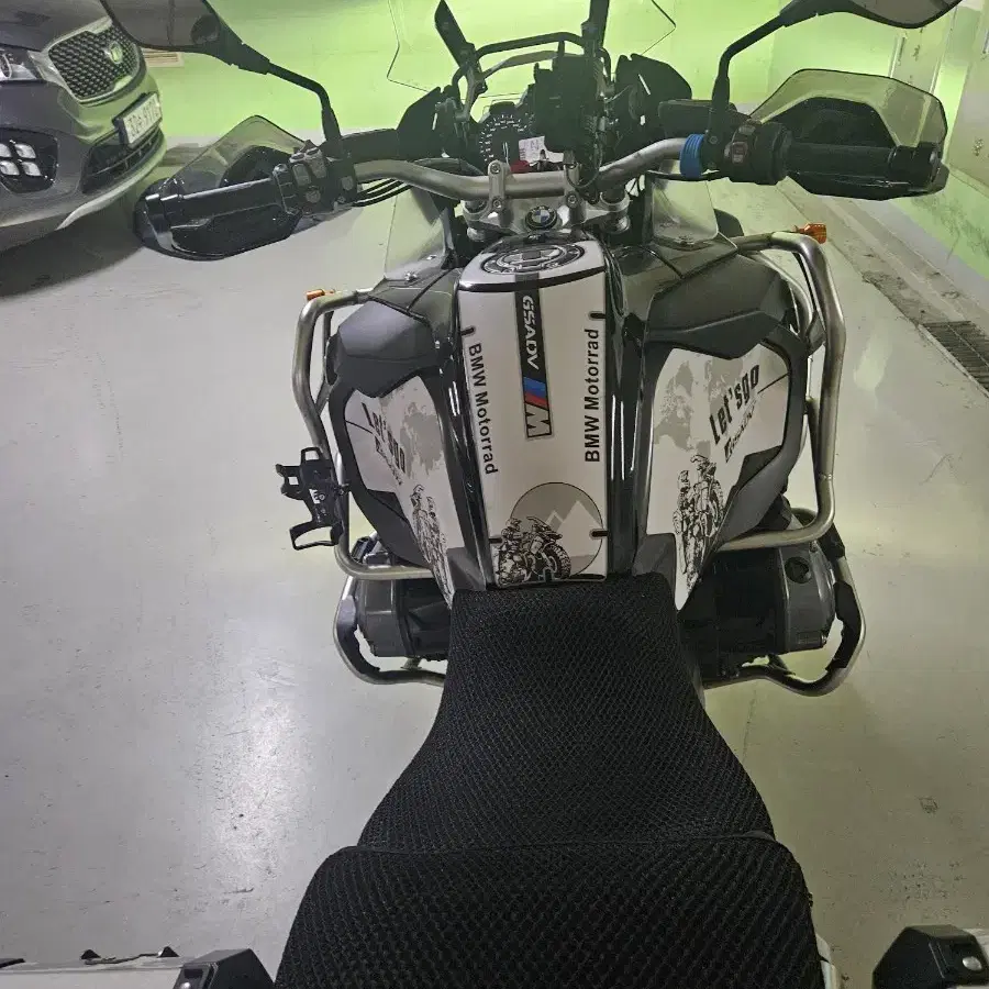 BMWR1200GS어드벤쳐