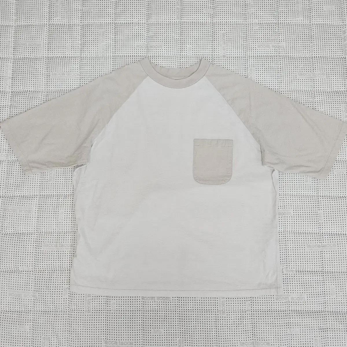 Women'sM Levi's Pocket Vahn Tee