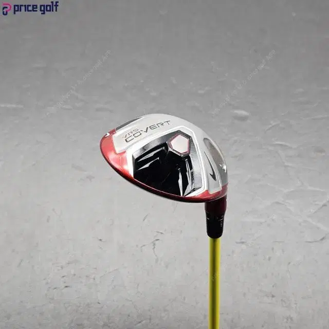 나이키 VRS COVERT 2.0 남자골프채 3번 우드 17도 TO...