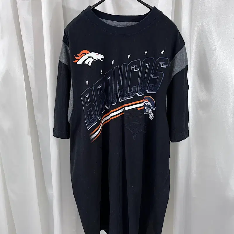 NFL DENVER BRONCOS 티셔츠