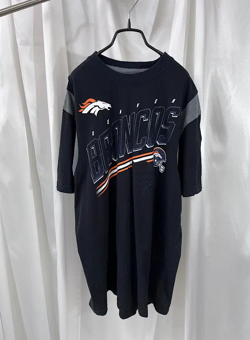 NFL DENVER BRONCOS 티셔츠