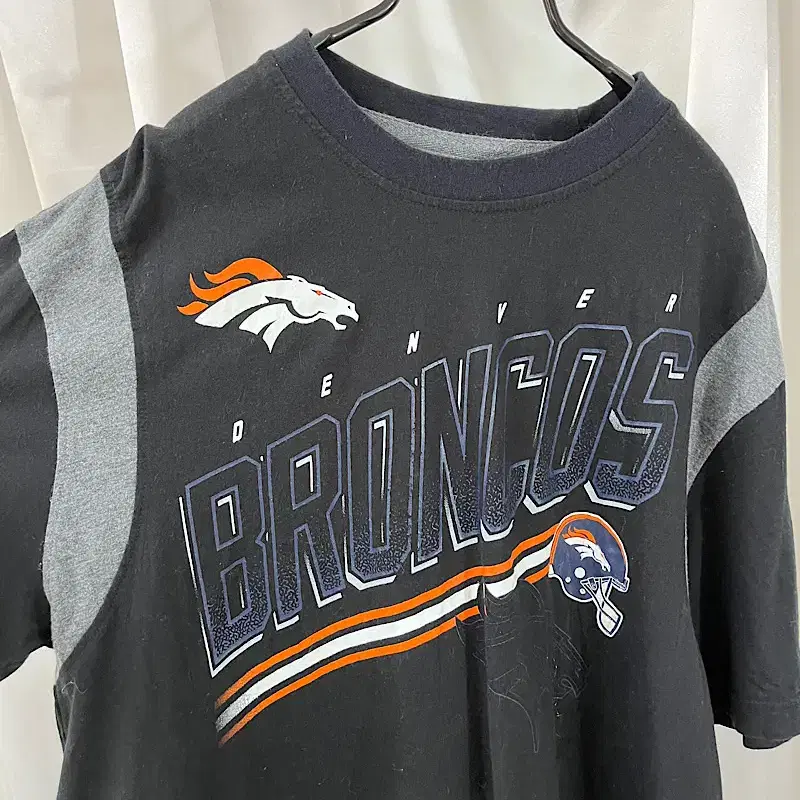 NFL DENVER BRONCOS 티셔츠