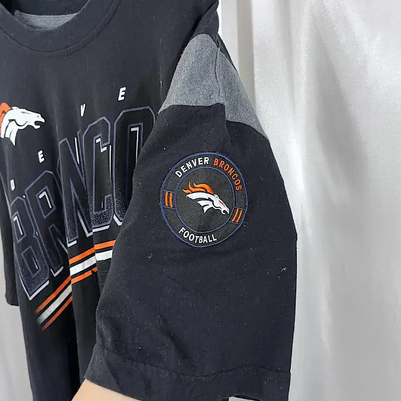 NFL DENVER BRONCOS 티셔츠