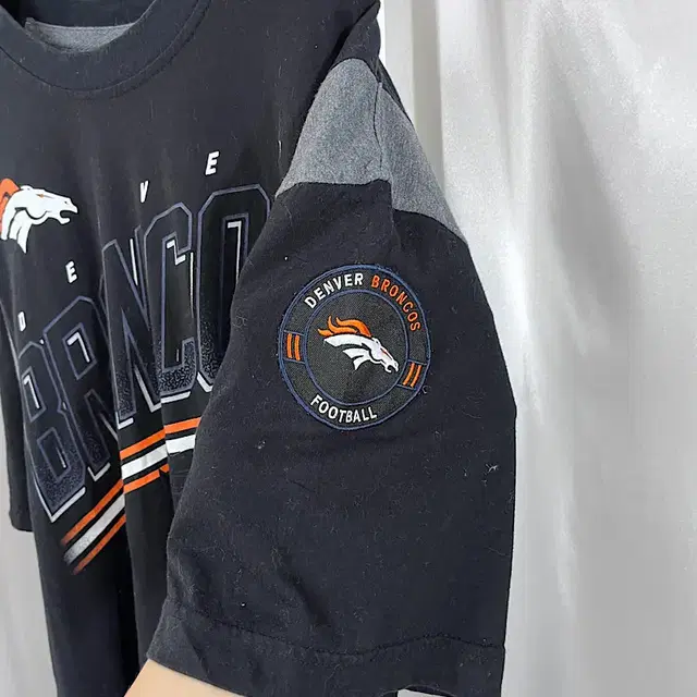 NFL DENVER BRONCOS 티셔츠