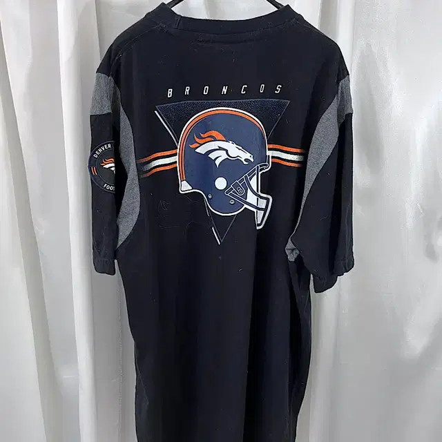 NFL DENVER BRONCOS 티셔츠