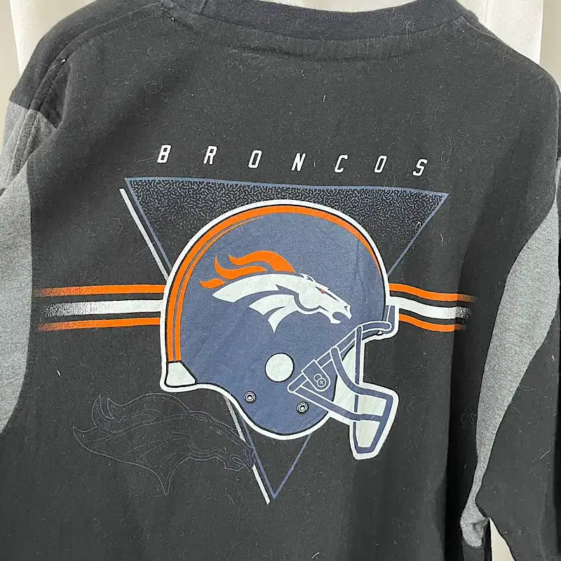 NFL DENVER BRONCOS 티셔츠