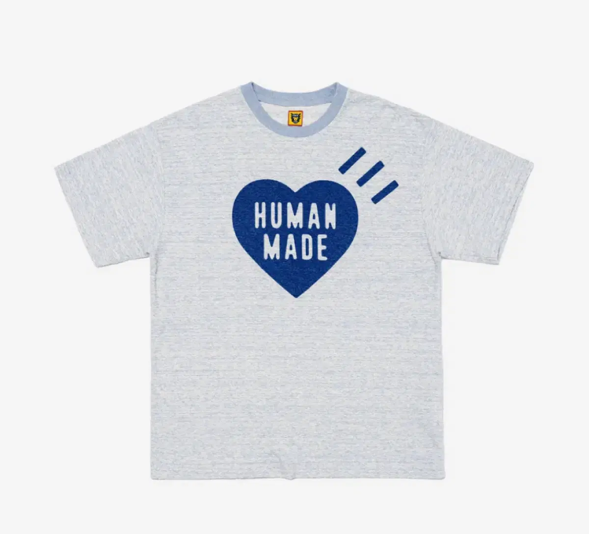 Humanmade Pilty Short Sleeve L