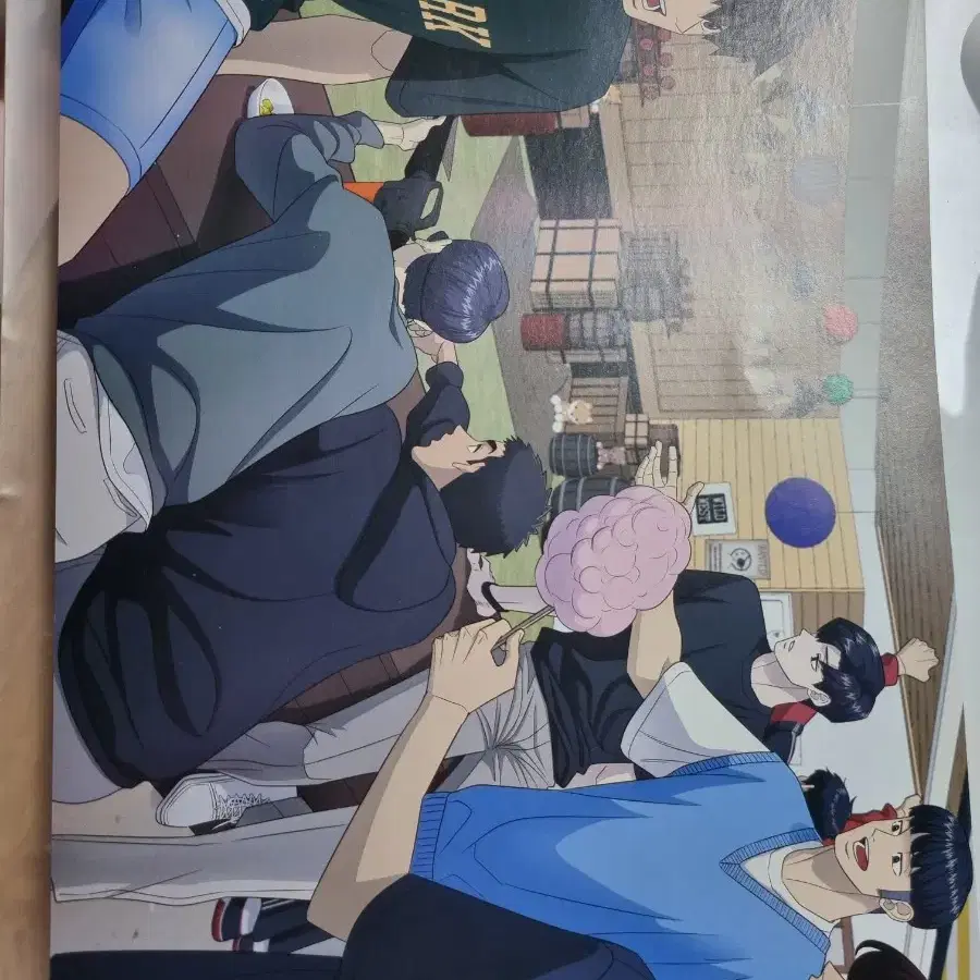 GARBAGE TIME ガベージタイム 가비지타임 公式グッズ Garbage Time Big Issue No. 299 on Bunjang Global Site.
