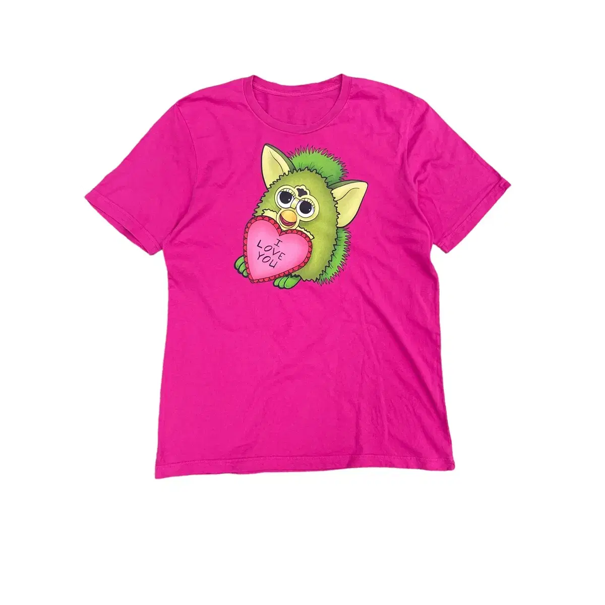 Vintage Furby T-shirts