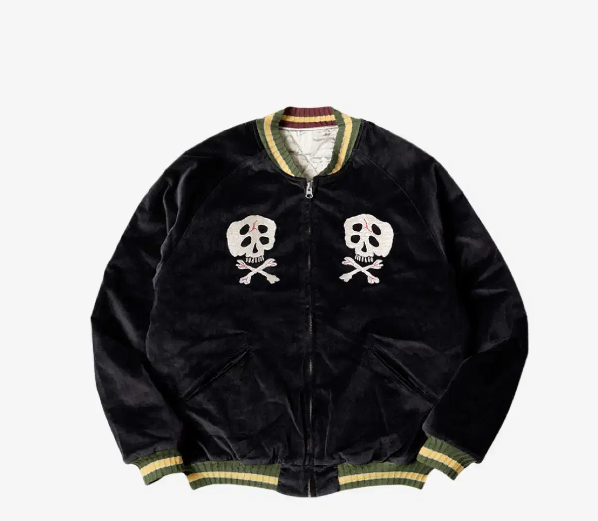 Capital Souvenir Jacket size 2