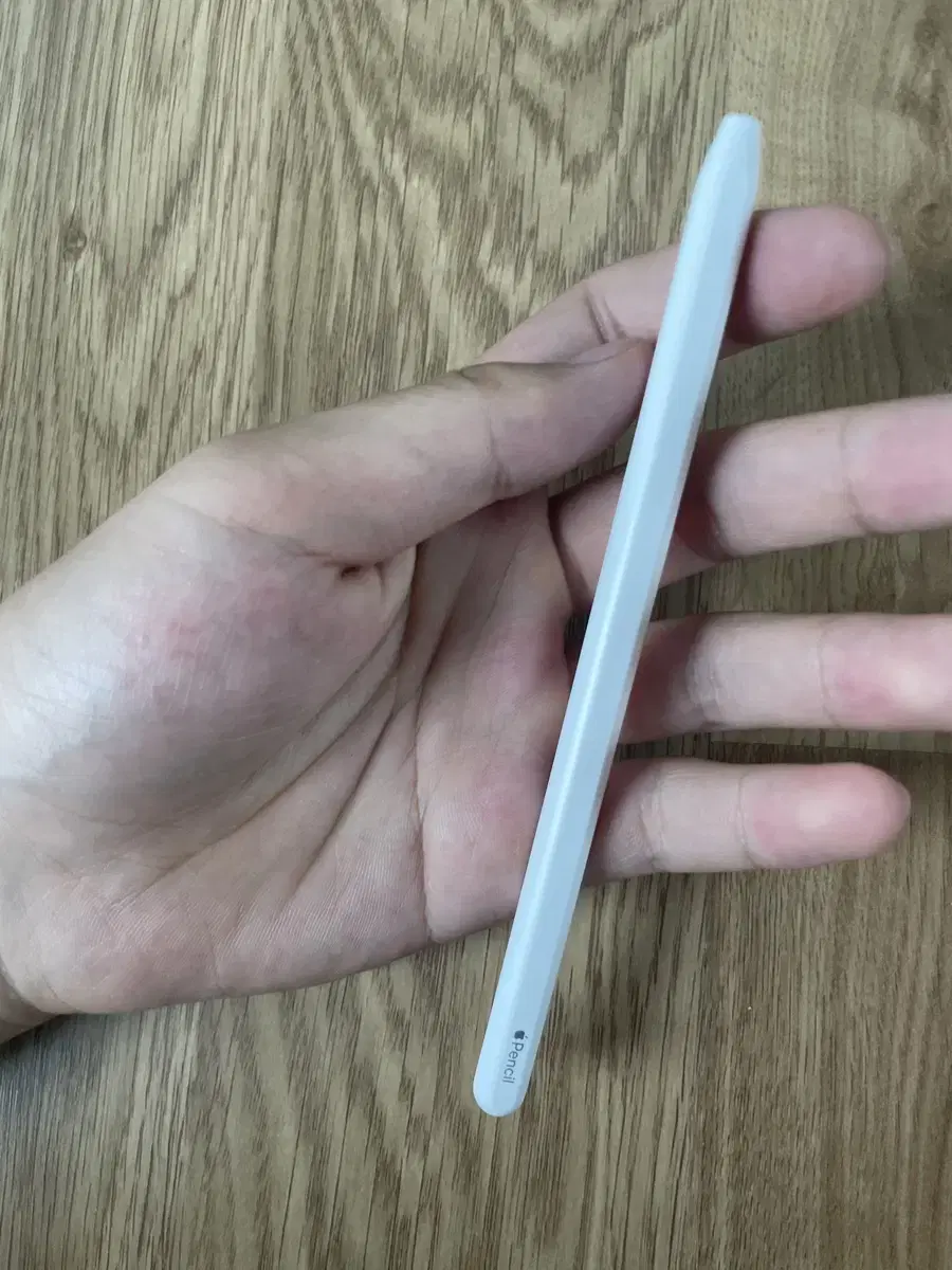 I'm selling a broken Apple Pencil