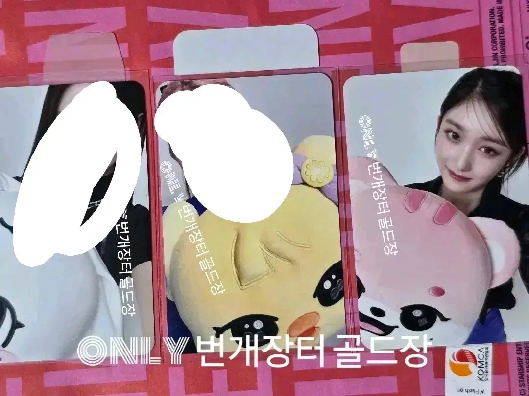 ive minive photocard minivepop up photocard wonyoung leeseo lay unreleased photocard photocard