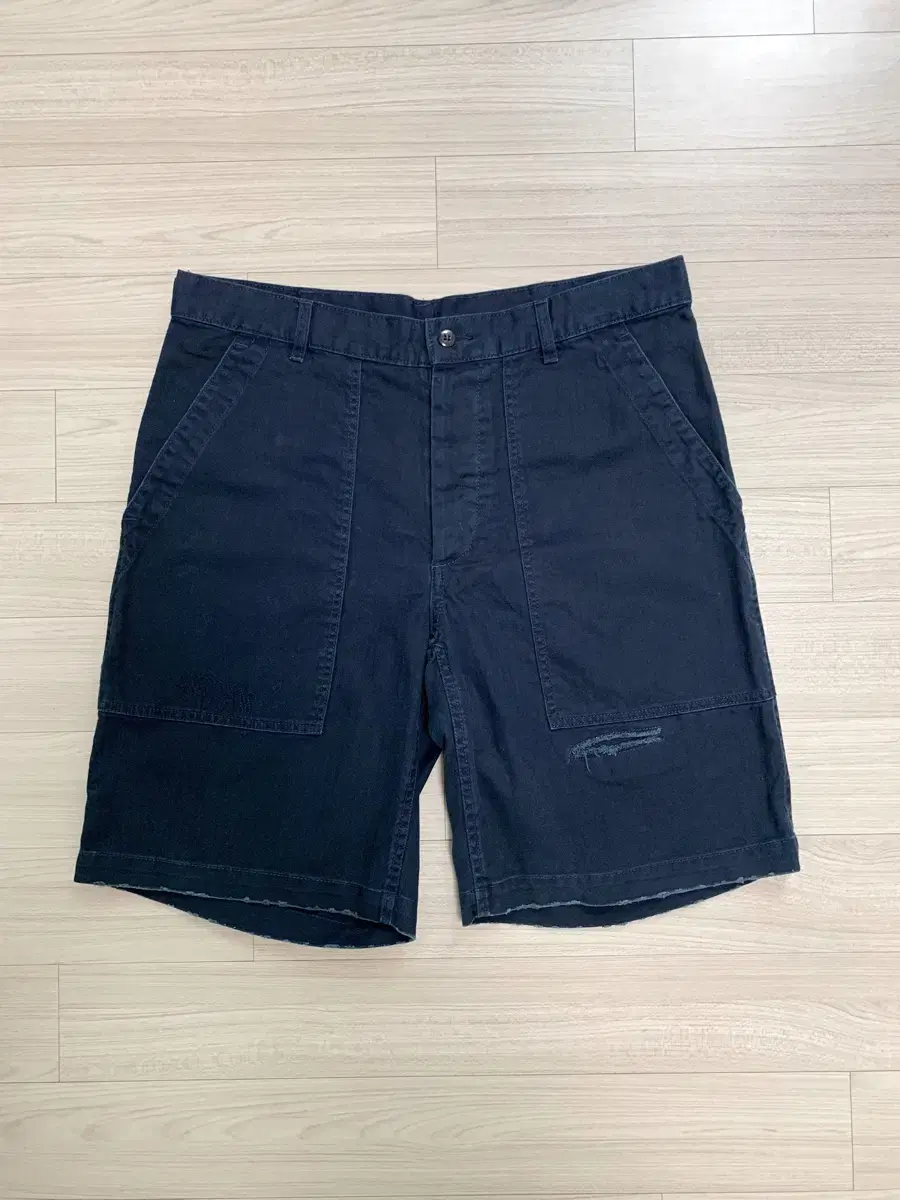 Polo Ralph Lauren Vintage Fertig Shorts