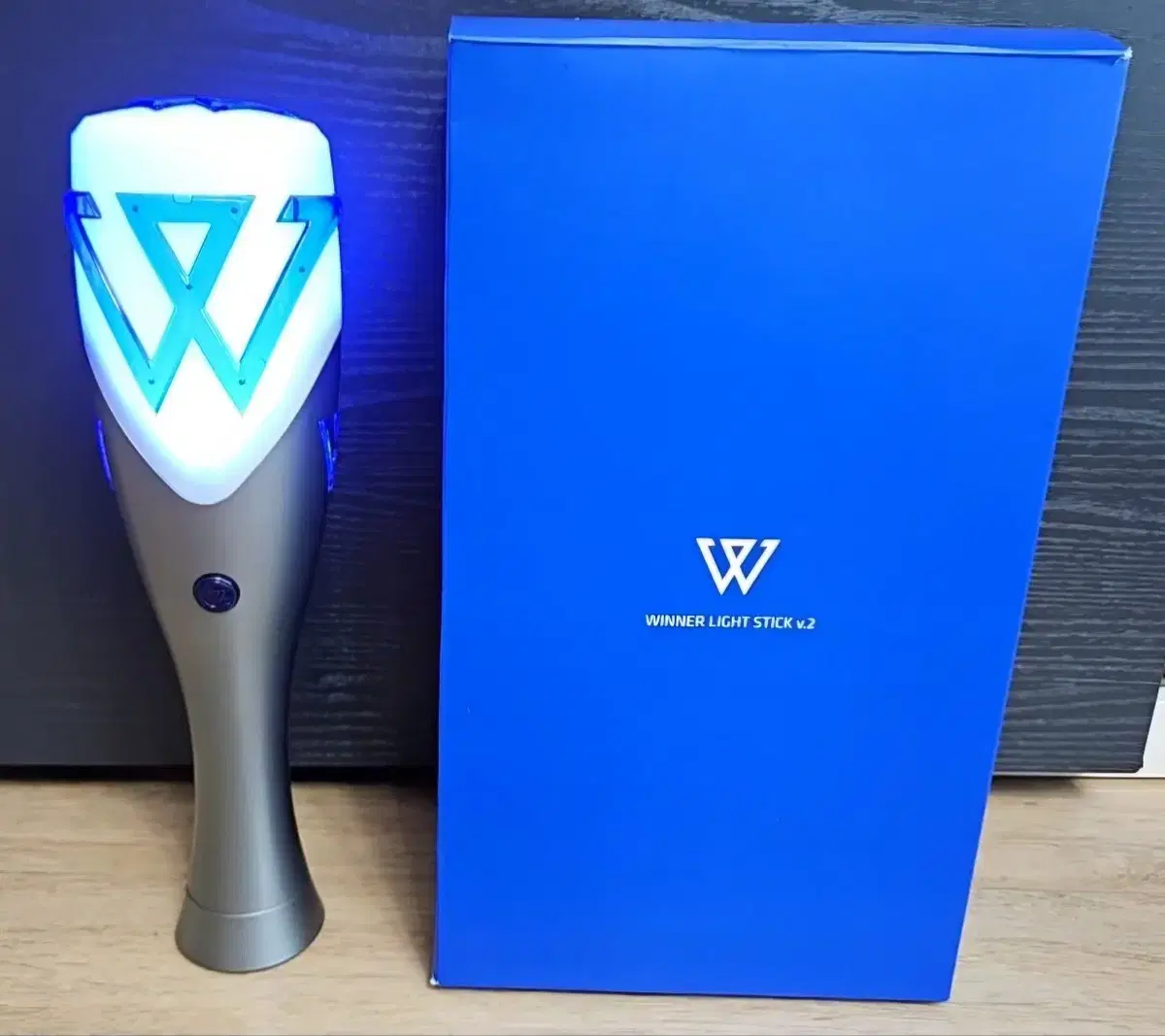 Winner Lightstick