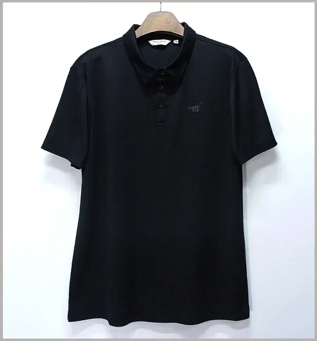 henry cotton genuine golf kara t-shirt 100 j-143