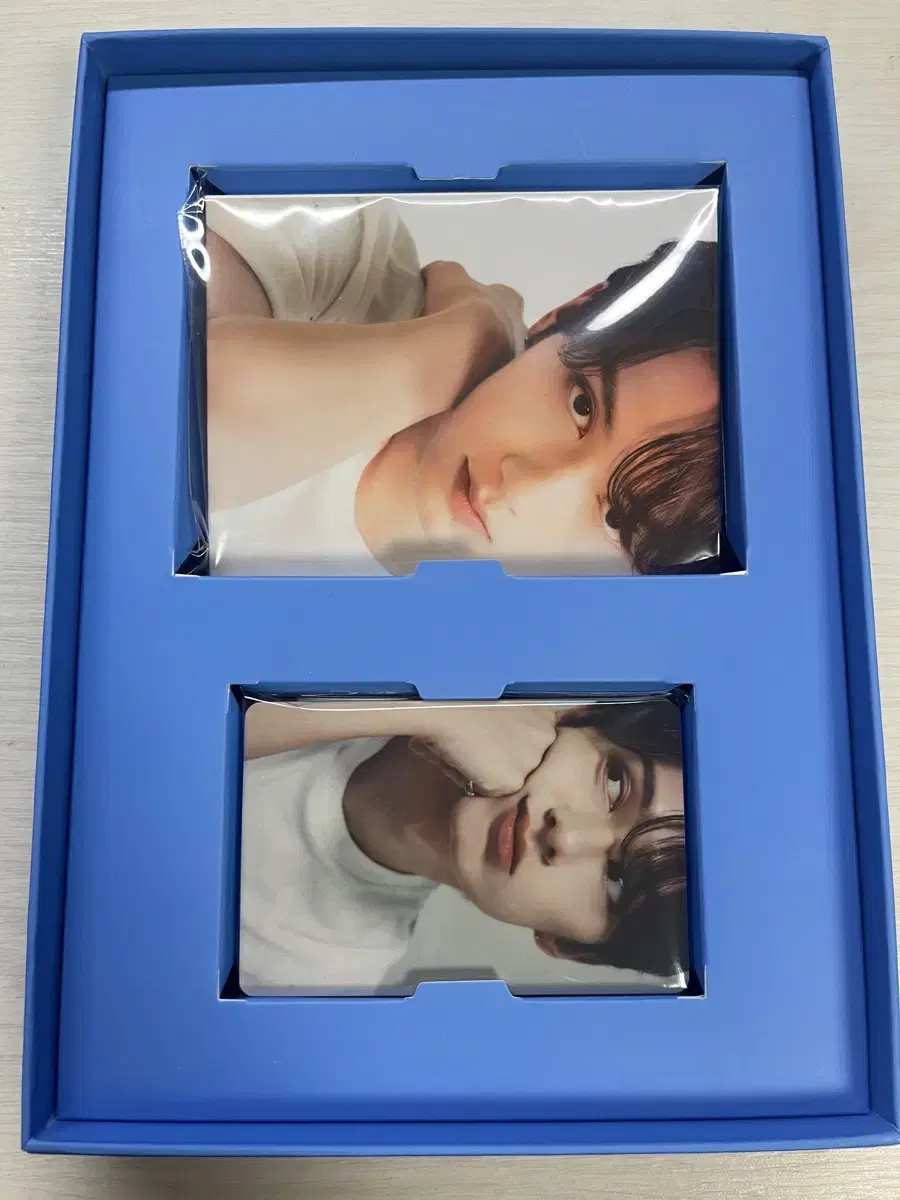 SEVENTEEN Best Album Deviation Carat Vahn jun binder photocard WTS