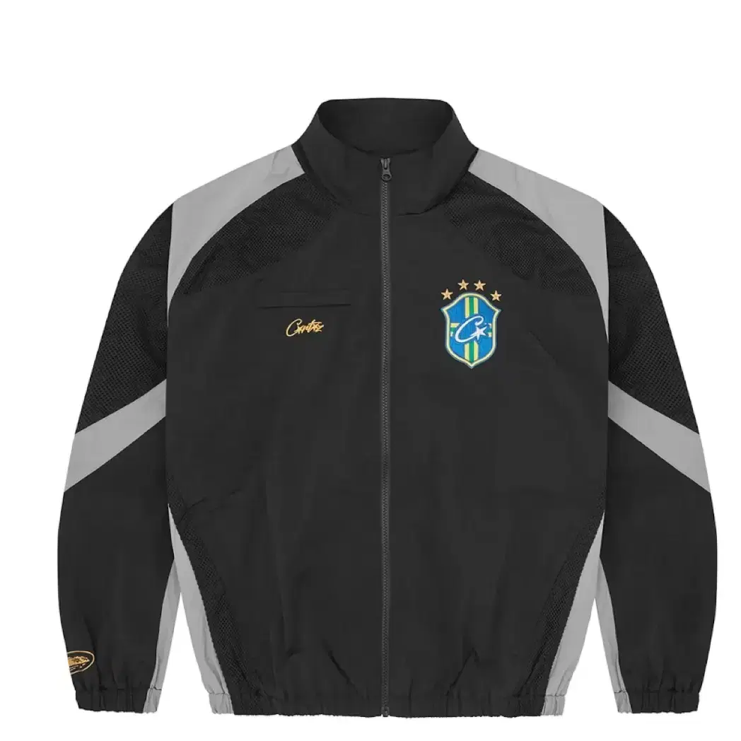 Corteiz olimpic shuku jacket 코르테이즈 자켓