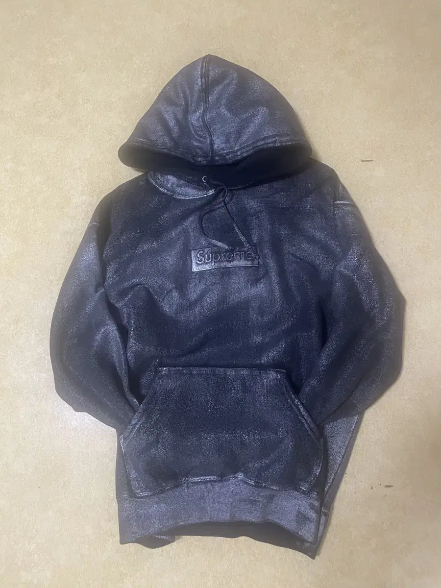 Supreme Margiela Hood