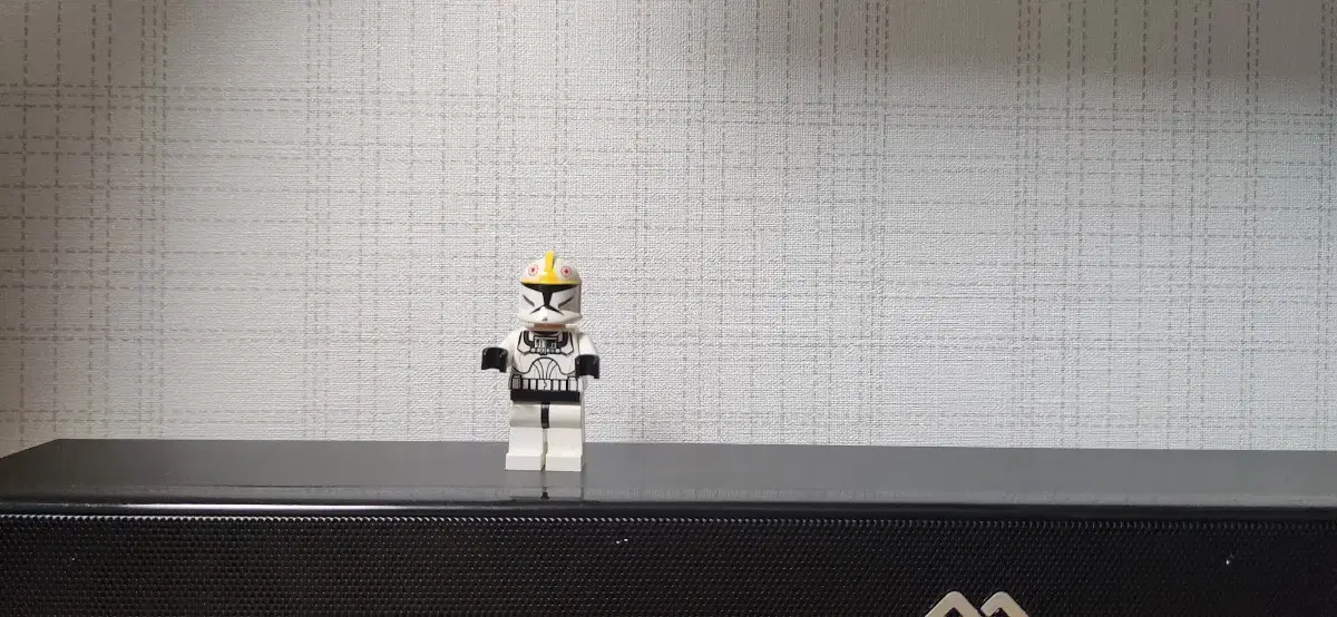 Star Wars LEGO Clone Pilot (Used)