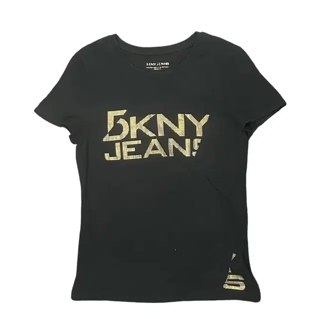 dkny y2k 빈티지 반팔 피조물 데스라이즈 키스카르마 히코빈티지