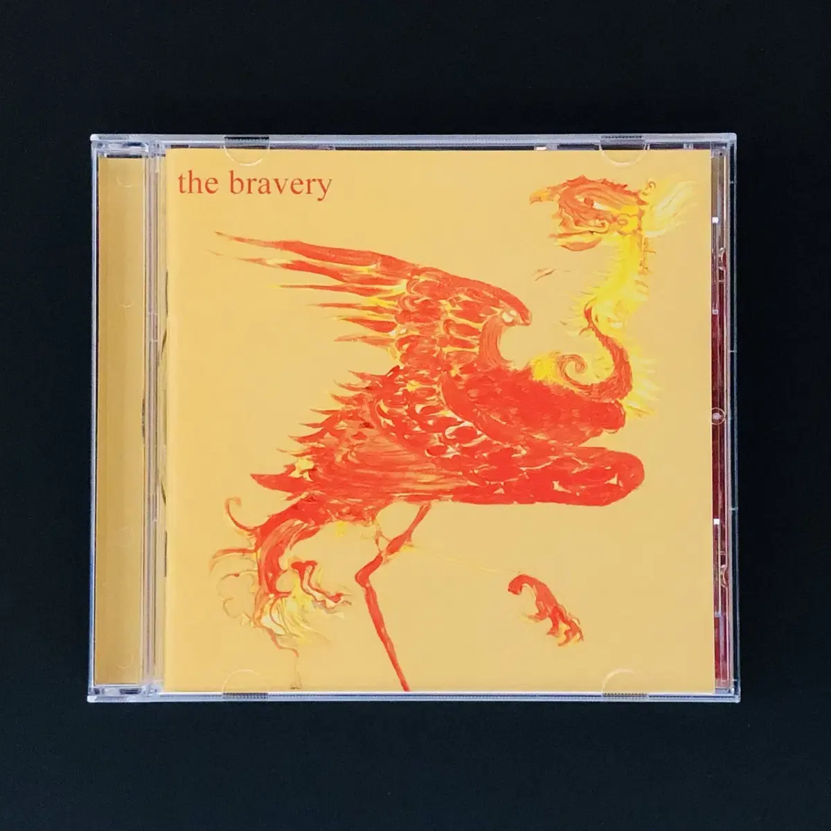 [CD중고] Bravery / The Bravery