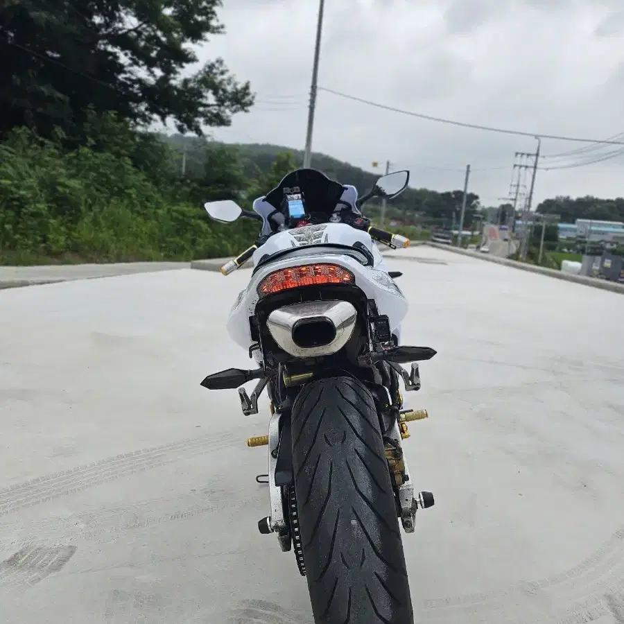 혼다CBR600rr 03년식 340만원 요시무라 저렴하게정리합니다