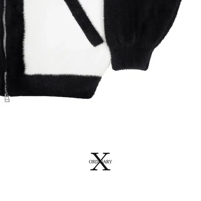 엑스오디너리 FLEECE JACKET 판매합니다