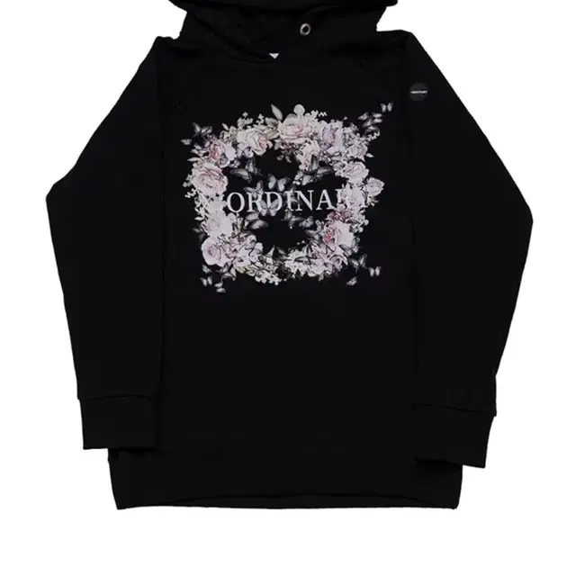 엑스오디너리 FLOWER ROSE HOODIE 판매합니다