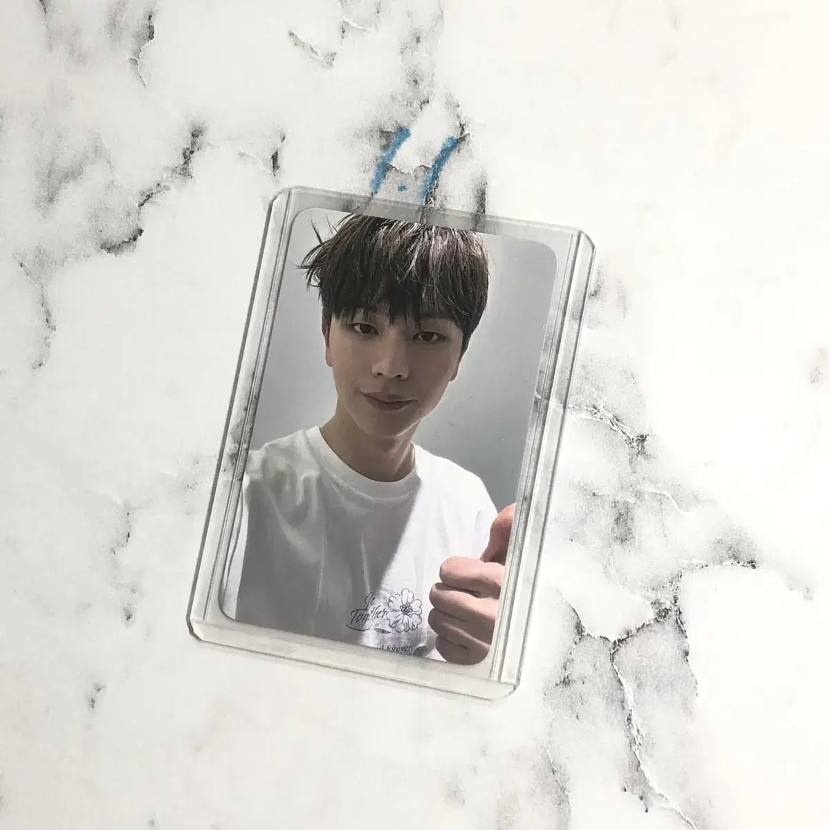 [PRICE REDUCED]BTOB yook sungjae 10th Anniversary Movie Screening BTOGather pre-order benefit Photocard