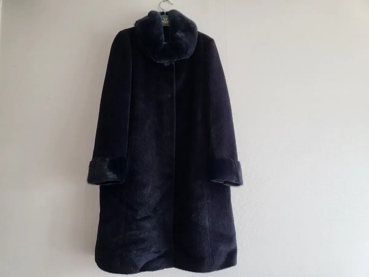 Superior Imperial Coat