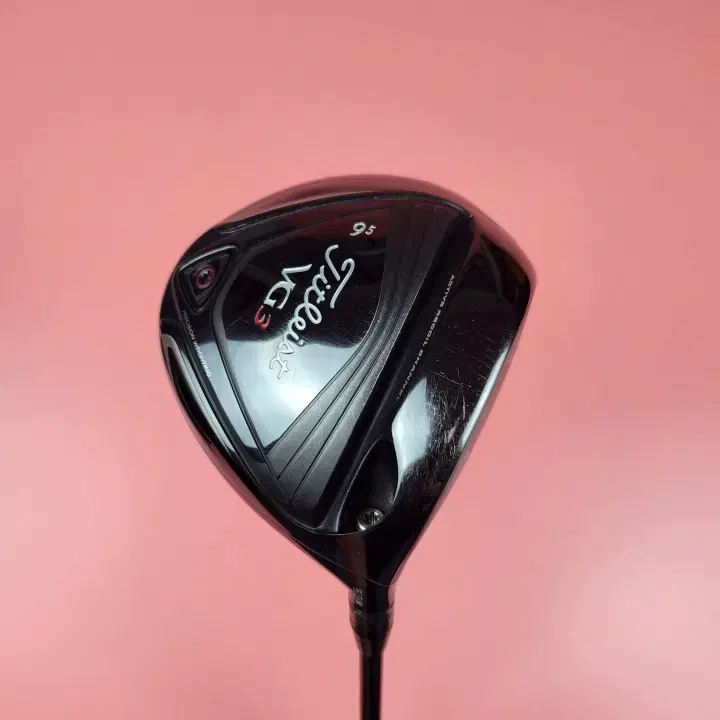 Titleist VG3 95-degree Driver VG50 S