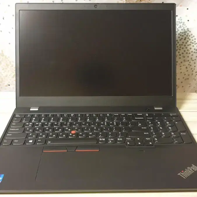 [판매완료]Thinkpad L15 Gen2