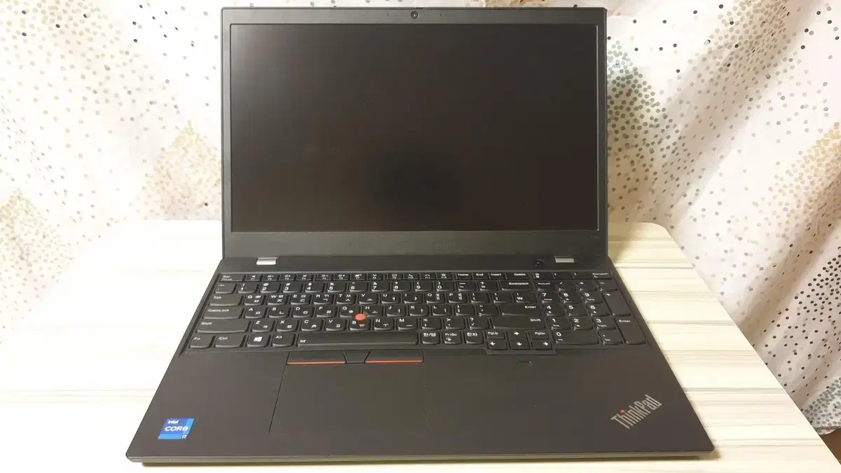 [판매완료]Thinkpad L15 Gen2