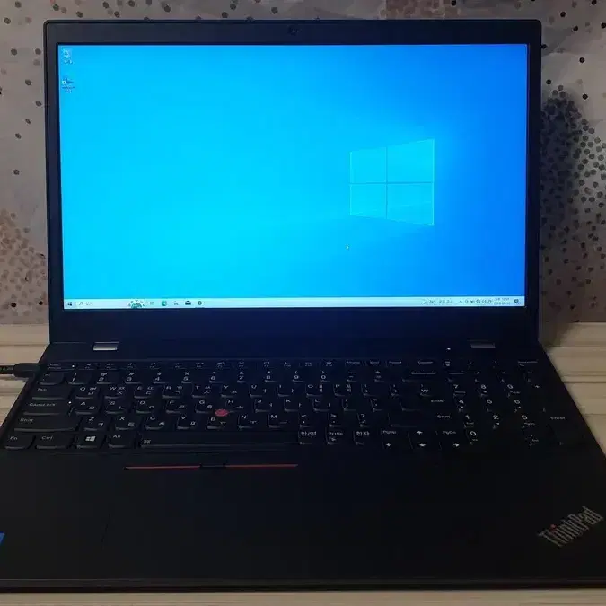 [판매완료]Thinkpad L15 Gen2