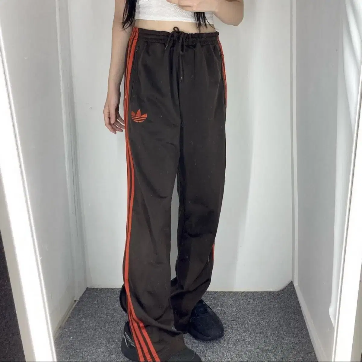 Adidas Trousers Training Pants