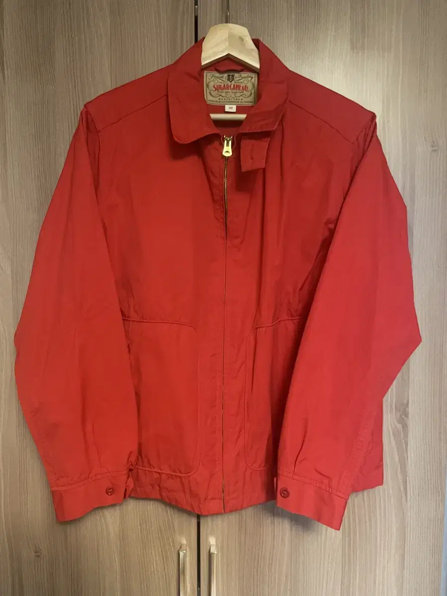 Suga Kane McGregor Jacket size 38