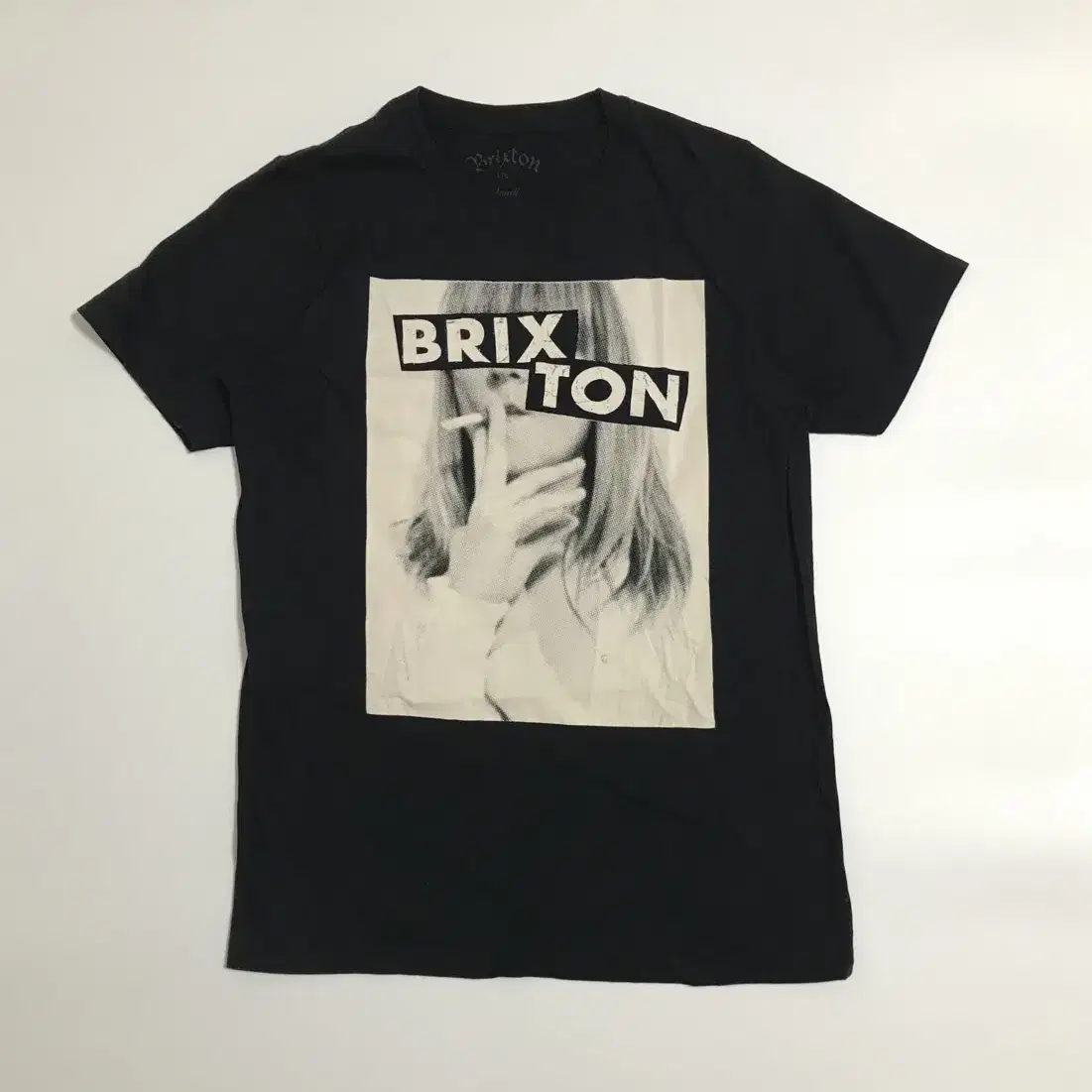 Brixton 브릭스톤 반팔 티셔츠 S