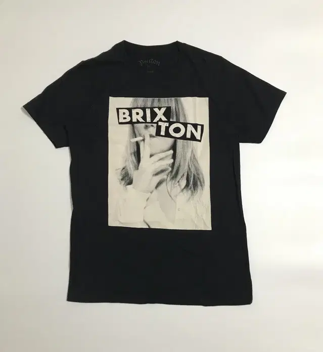 Brixton 브릭스톤 반팔 티셔츠 S