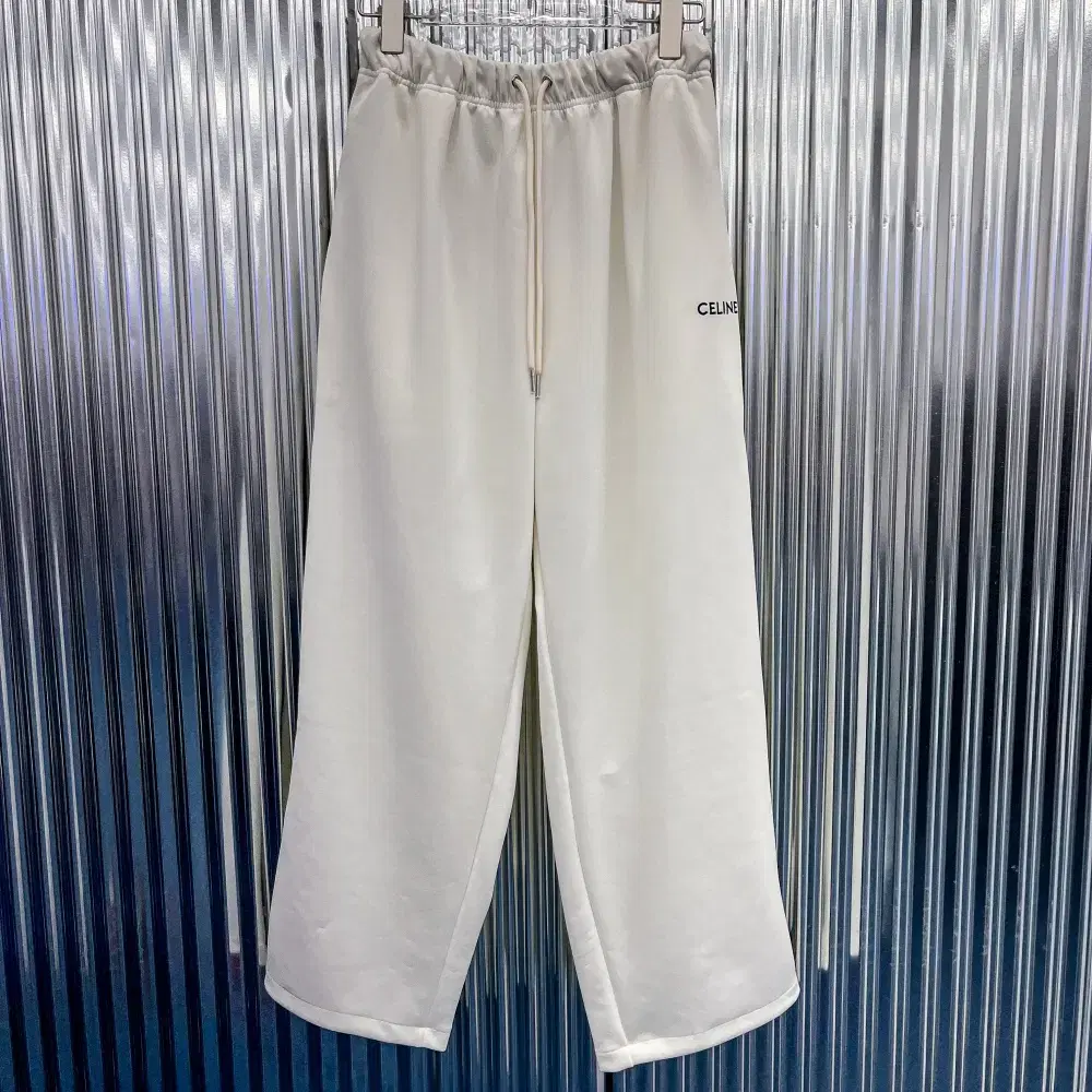 Seline Acrobatic Track Pants (Domestic FREE)-N500