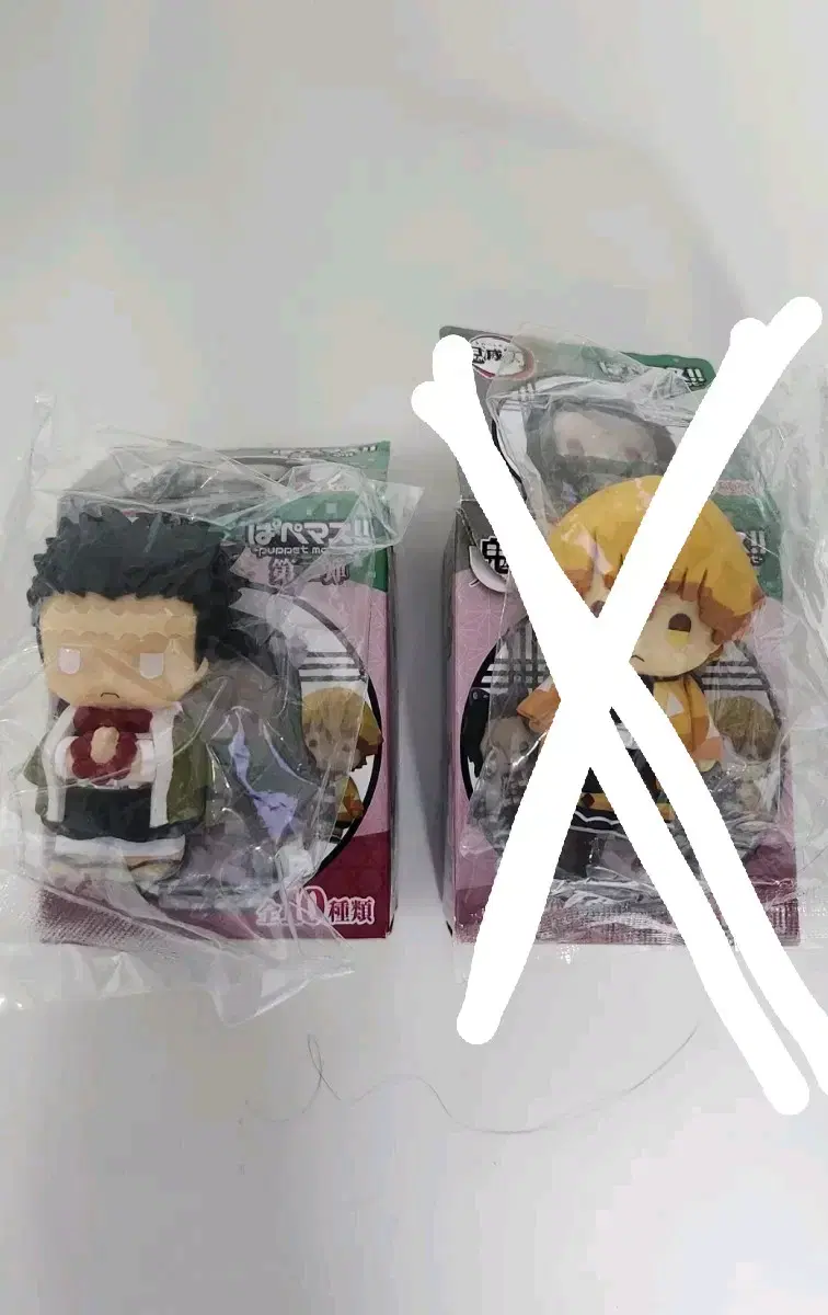 Demon Slayer Earblade Papamas Figures Gyomei