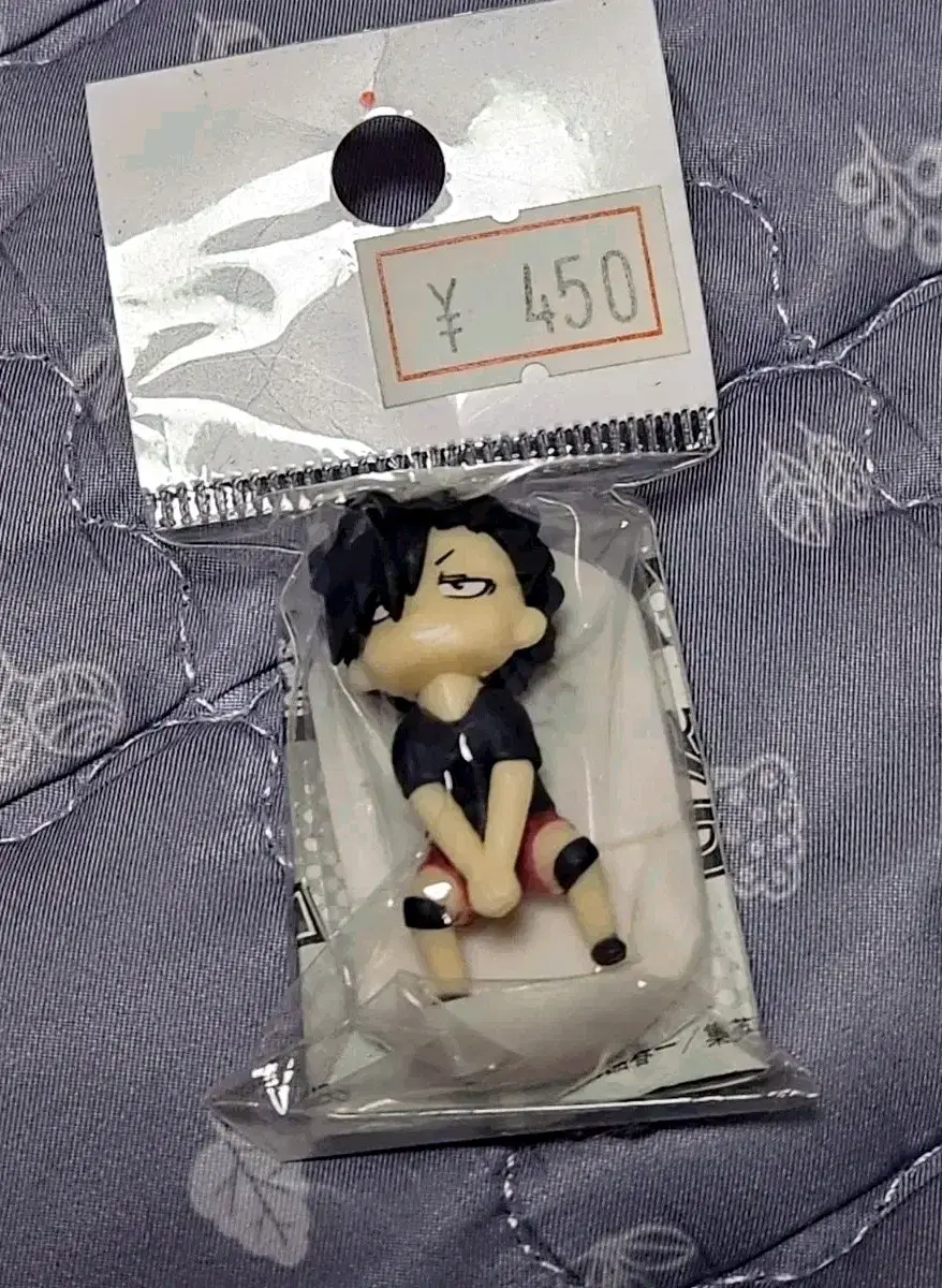 Haikyuu Kuroo Goods