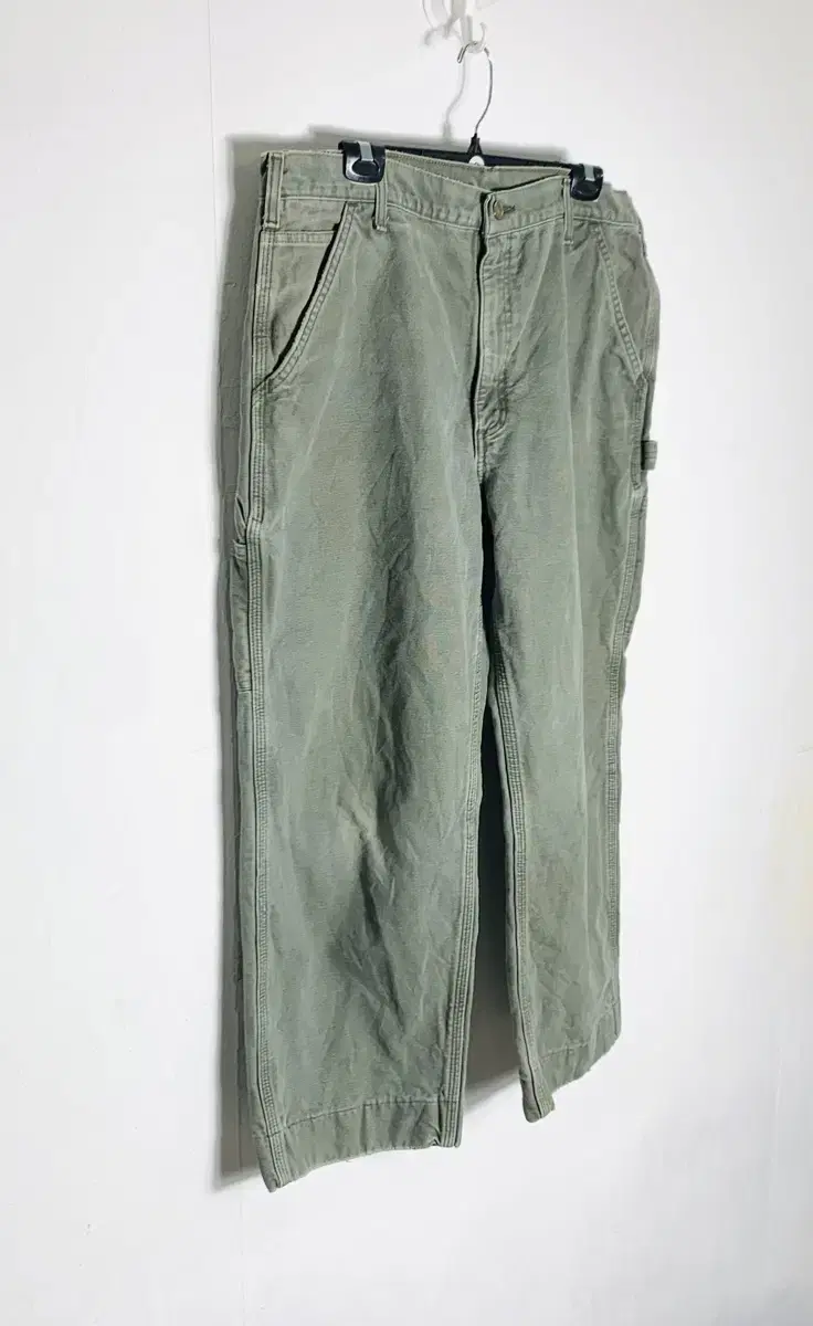 Calhart Pants