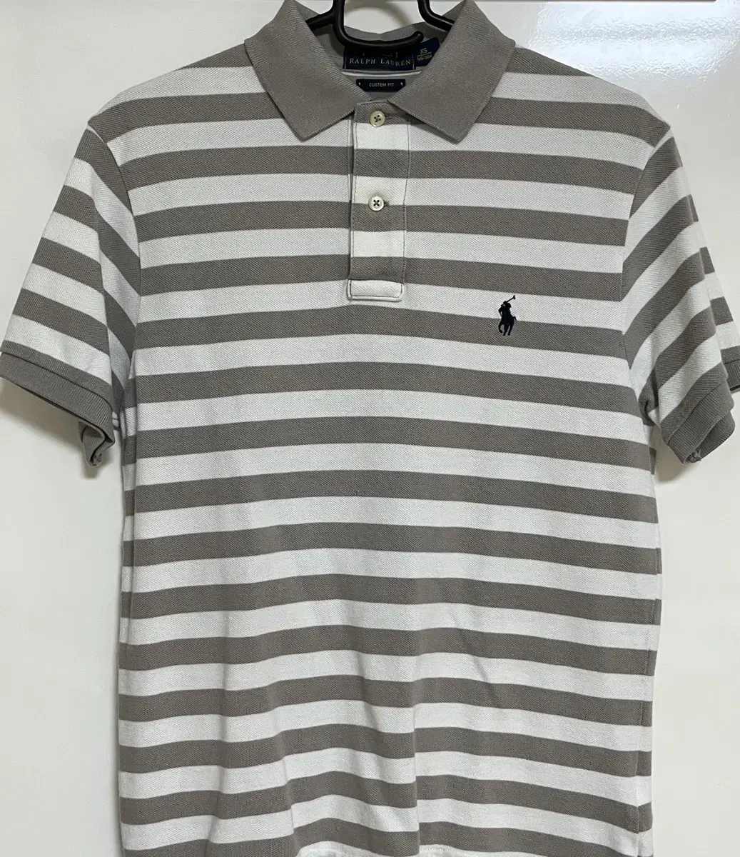 Polo Ralph Lauren kara vahn pahl tee