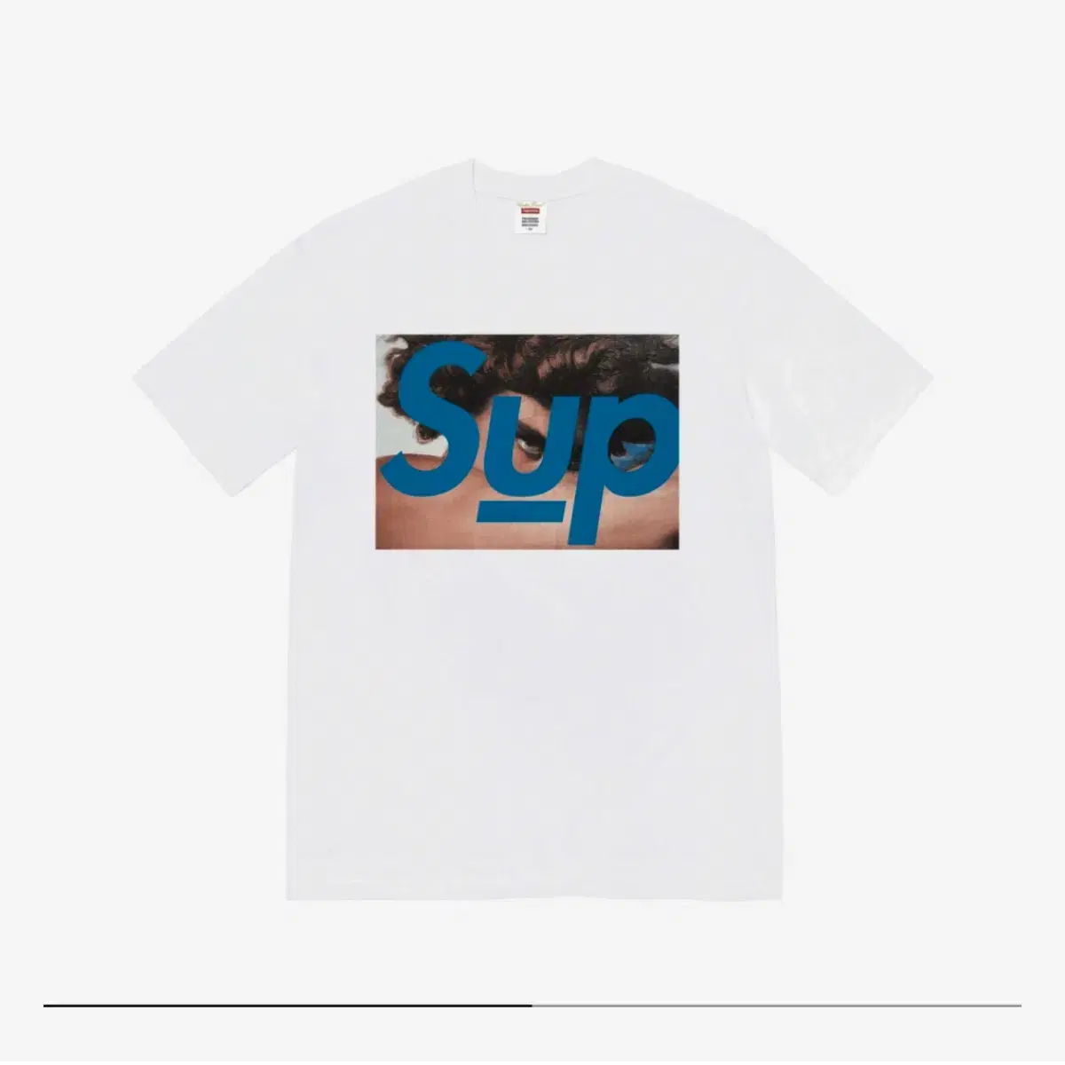 [XXL] Supreme X Undercover Fei T-Shirt