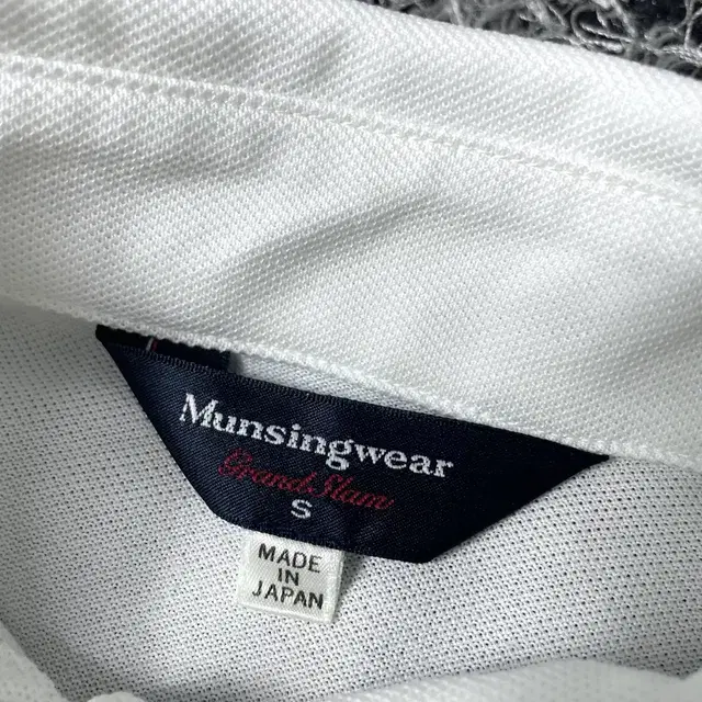 Munsingwear 먼싱웨어 골프 여성 카라티 pk 티셔츠