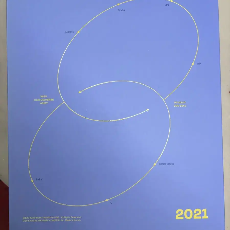 급처))방탄소년단 메모리즈,시그 판매