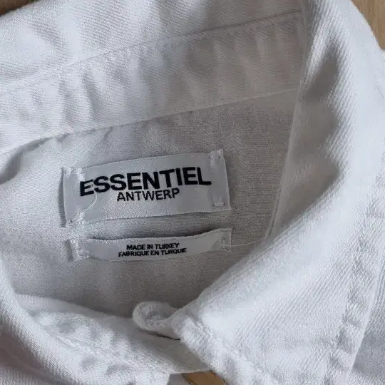 ESSENTIEL ANTWERP 원피스 S