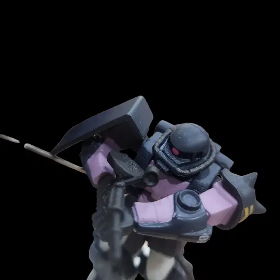 (반프레스토) Zaku Gundam