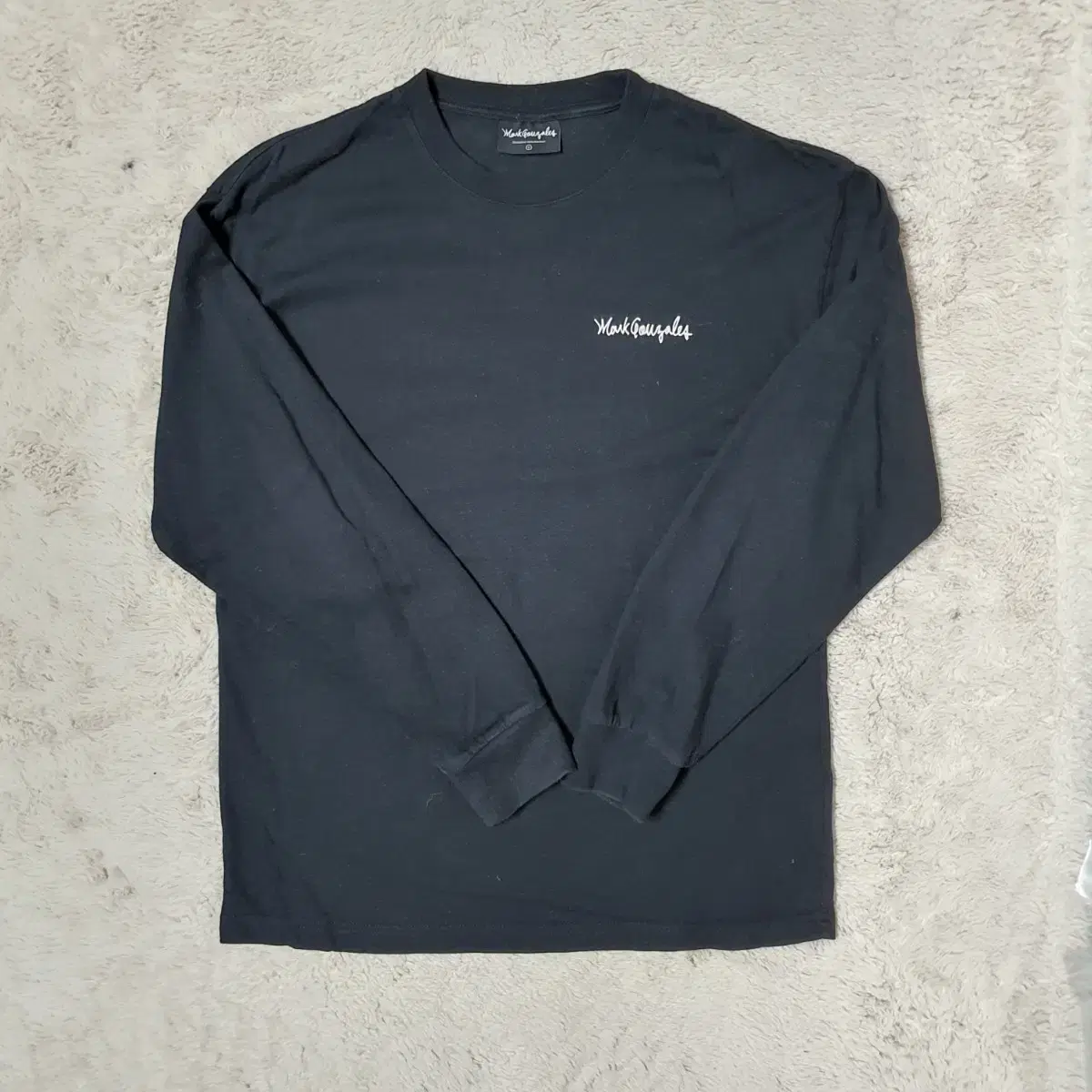 Mark Gonzalez Long Sleeve S (200