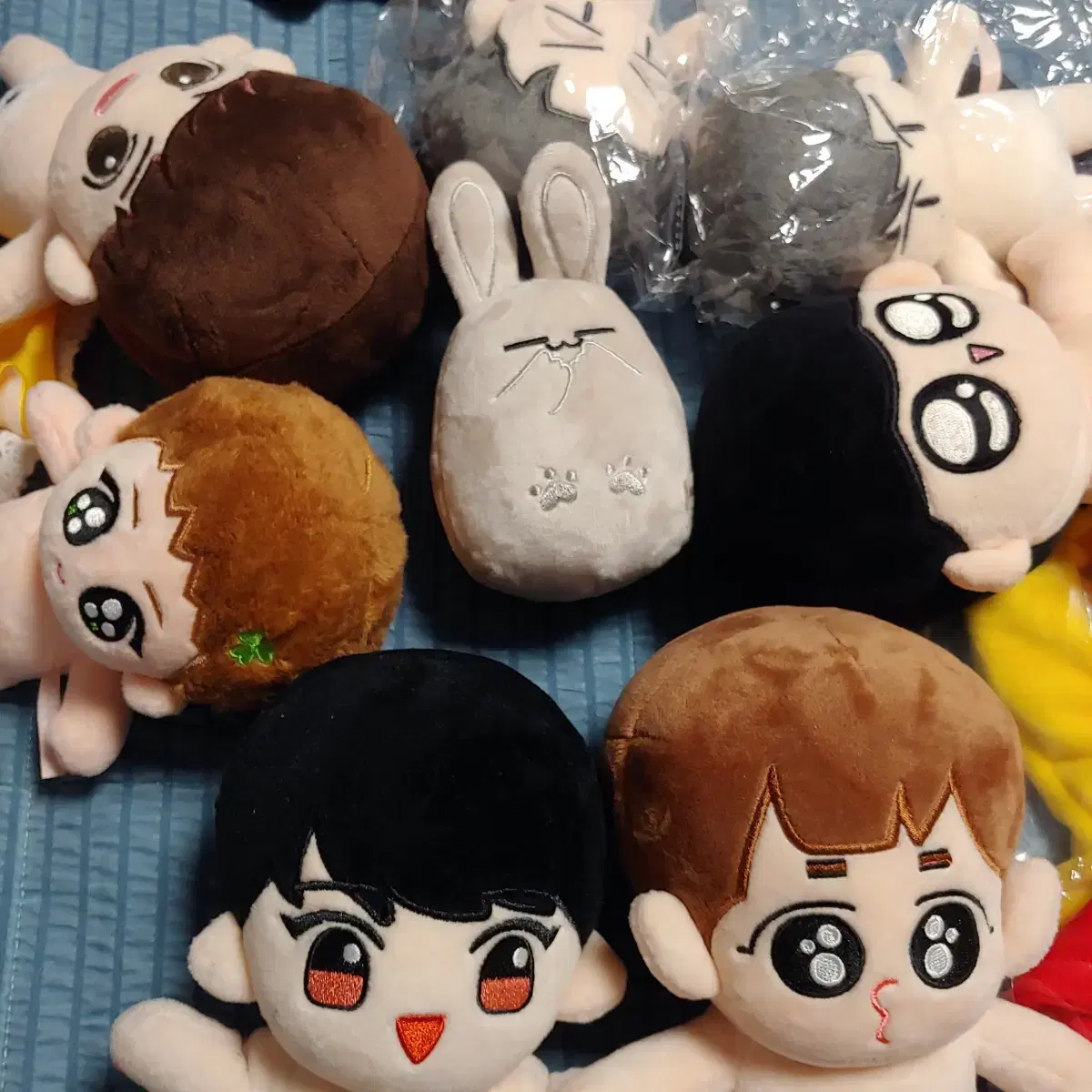 Vix doll VixSom wts Enlavi Hongbin Leo